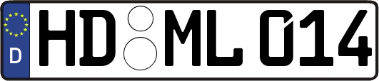 HD-ML014