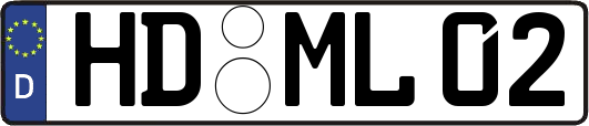 HD-ML02