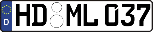 HD-ML037