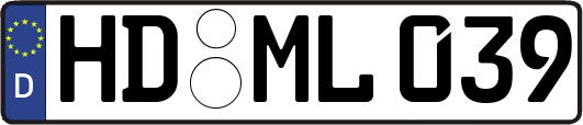 HD-ML039