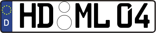 HD-ML04