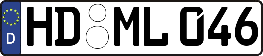 HD-ML046