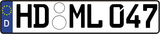 HD-ML047