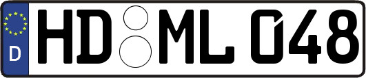 HD-ML048