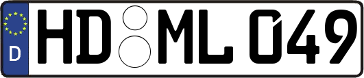 HD-ML049
