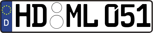 HD-ML051