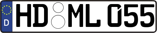 HD-ML055