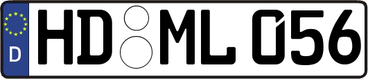 HD-ML056