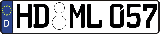 HD-ML057