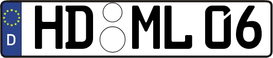 HD-ML06