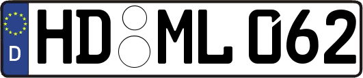 HD-ML062