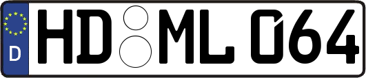 HD-ML064