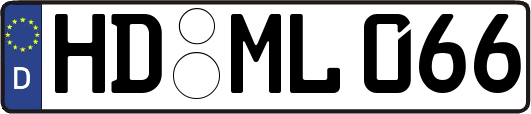 HD-ML066
