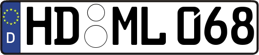 HD-ML068