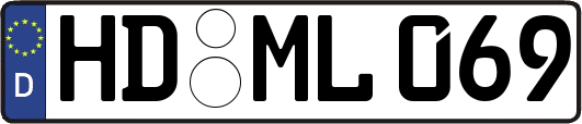 HD-ML069