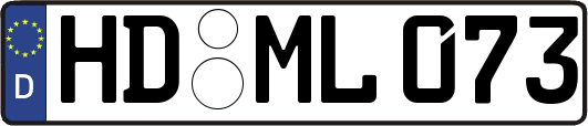 HD-ML073