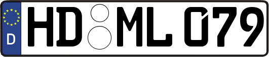 HD-ML079