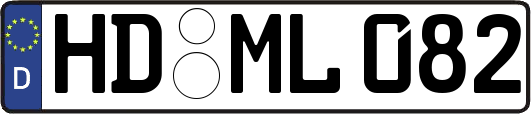 HD-ML082
