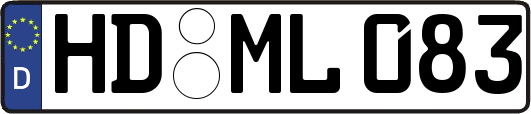 HD-ML083