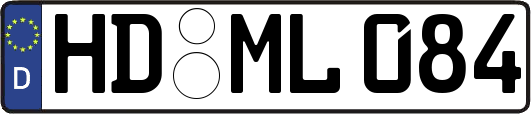 HD-ML084