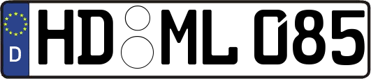 HD-ML085