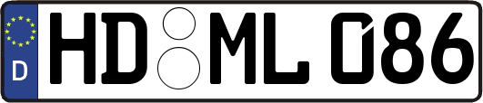HD-ML086