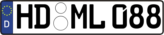 HD-ML088