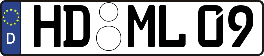 HD-ML09