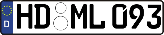 HD-ML093