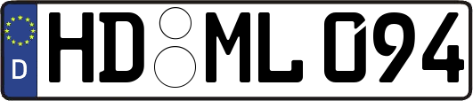 HD-ML094