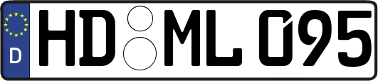 HD-ML095