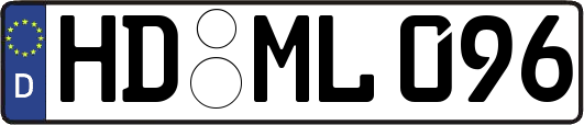 HD-ML096