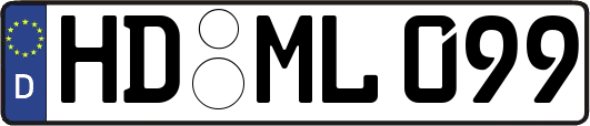 HD-ML099