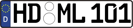 HD-ML101
