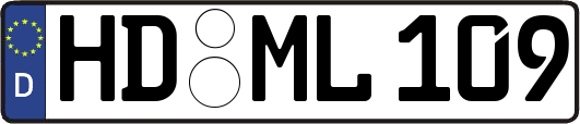 HD-ML109