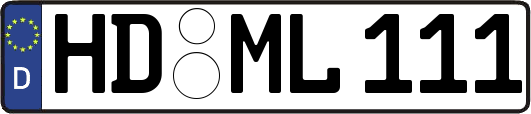 HD-ML111