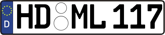 HD-ML117
