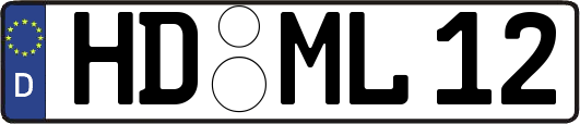 HD-ML12