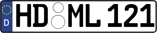 HD-ML121