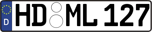 HD-ML127