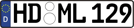 HD-ML129