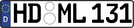 HD-ML131