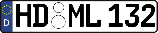 HD-ML132