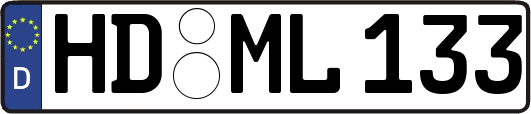 HD-ML133