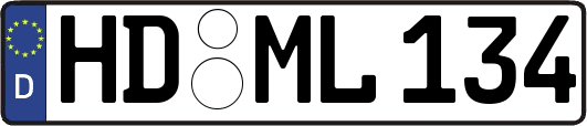 HD-ML134