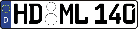 HD-ML140