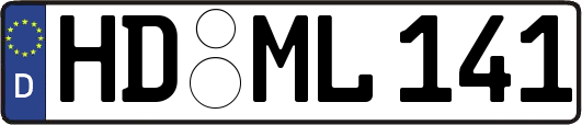 HD-ML141