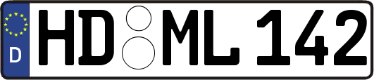 HD-ML142