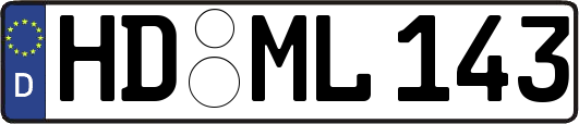 HD-ML143