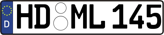 HD-ML145
